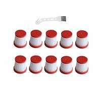 Nicfaky Filtro HEPA accessorio di ricambio per aspirapolvere portatile VC01 VC01 MAX