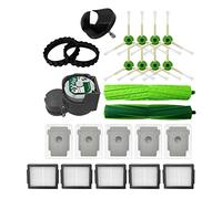 Nicfaky Filtro Hepa motore per aspirapolvere robot I7 I7 + E5 E6 I3