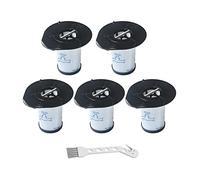 Nicfaky Filtro Hepa per ZR009002 RH9252 RH9276 RH9286 RH92 Robot Vacuum Ricambi Accessori Parti