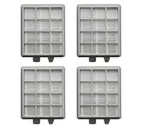 Nicfaky Filtro Hepa vuoto 4X per Z1850 Z1860 Z1870 Z1880 Accessori Aspirapolvere Filtro HEPA