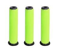 Nicfaky Filtro lavabile per aspirapolvere fili AirRam Mk2 K9 (confezione da 3)