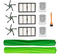 Nicfaky Filtro principale e accessori di ricambio per aspirapolvere S9 S9 + robot