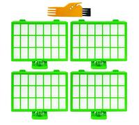 Nicfaky FüR ZR0037 R02033 RO2052 pezzi di ricambio per aspirapolvere