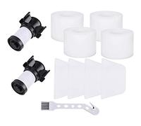 Nicfaky I filtri IF200UKT Kit di filtri in schiuma/HEPA sostituiscono i kit di parti per aspirapolvere IONFlex DuoClean