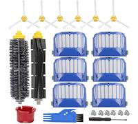 Nicfaky Kit accessori compatibile con serie 500 600 (non adatto per 645 655 675)