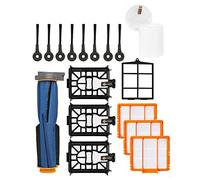 Nicfaky Kit di accessori per aspirapolvere AV2501AE AI, RV2502AE AI, AV2501S AI