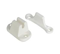 Nicfaky Kit di fermo per porta a forma di T, fermaporta di fissaggio per , , barca, supporto per porta