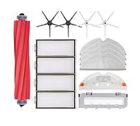 Nicfaky Kit di ricambio per aspirapolvere robot Max + T8