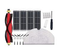 Nicfaky Kit filtro laterale per aspirapolvere S5 T6 T7 P5