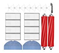 Nicfaky laterale principale Hepa Filtro Mop Pad per S7 S70 S7Max T7S T7S Plus Vacuum Ricambi Accessori