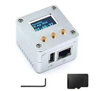 Nicfaky NanoPi Display OLED+Kit In Metallo H3 Scheda Di Sviluppo 512MB DDR3 RAM Openwrt Armbian