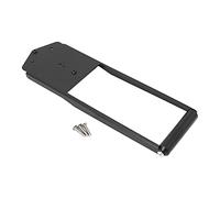 Nicfaky Navigazione GPS Piastra Supporto Supporto Supporto per 9 900 GT 2021 (22 MM)