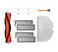 Nicfaky Panno lavabile, filtro HEPA per aspirapolvere 1/1S S5 S6 MAX S6 Pure