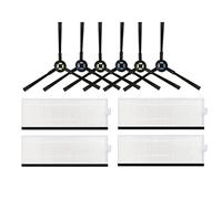 Nicfaky per A7 A9S V8 V8S X750 X800 X785 V80 per SSR1 SSRA1 Laterale Filtro Hepa Ricambi