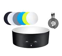 Nicfaky Per aspirapolvere S5 S5 Max S6 S6 MaxV S6 Pure E4 E5 robot di ricambio per aspirapolvere principale, filtro Hepa Mop