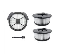 Nicfaky PER T12 Plus Aspirapolvere Ricambi Anteriore Posteriore Filtro Hepa