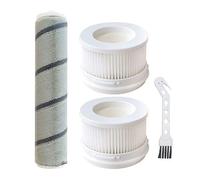 Nicfaky Principale filtro HEPA rulli busti per 1C mano tettarella pulizia pettine parte