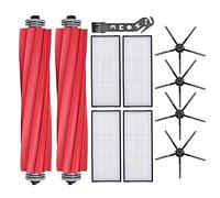 Nicfaky Principale Rulli Boccoli Filtri Hepa S7 T7S Plus Aspirapolvere Parti Accessori