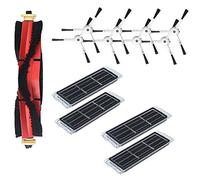 Nicfaky principale Spazzole laterali Filtro a per aspirapolvere robot S5 Max S6 S60 S50 S51 S55 T4 T6