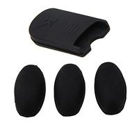 Nicfaky Sassofono Palm Key Riser per sax