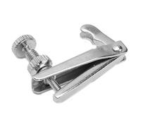 Nicfaky Set di 4 corde per violino 1/2-1/4