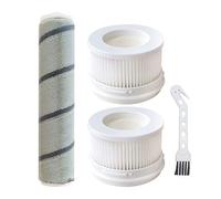 Nicfaky Set di 4 pezzi per aspirapolvere accessori per aspirapolvere fili 1C