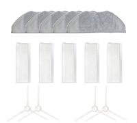 Nicfaky Set di panni per aspirapolvere robot G1