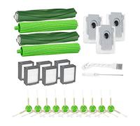 Nicfaky Set di parti per aspirapolvere I7 I7+ I3 I3+ I4 I4+ I6 I6+ I8 I8+ J7 J7+/Plus E5 E6 E7