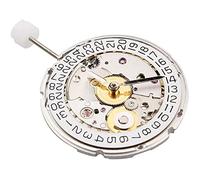 Nicfaky Sostituzione del Movimento Automatico Seagull ST2130 per Movimento Orologio da Polso Meccanico ETA 2824-2 P903,