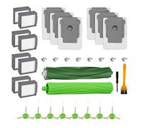 Nicfaky Sostituzione per I7 I7+E5 E6 I3 Filtro Hepa Principale Laterale Spazzare Robot Accessori Mop