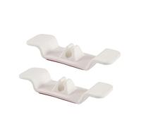 Nicfaky Spazzola laterale Filtro serbatoio per 1S SDJQR01RR per S50 S51 S55 S6 Robot Vacuum Accessori