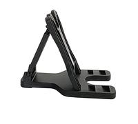 Nicfaky Supporto da collo per chitarra, supporto per chitarra, supporto per collo per chitarra, supporto per collo per strumenti a corde, regalo per musicisti