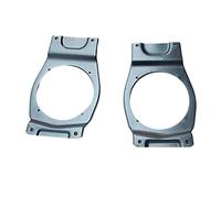 Nicfaky Supporto per clacson Posteriore 5 Pollici Supporto per Altoparlante per Jimny 2019 2020 2021 Accessori 99197-77R10 con Assemblaggio