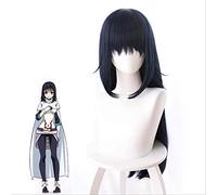 NICHANGHUA Quella Volta Mi Sono reincarnato Come Cosplay melma milim nava rimuru Tempest Mask shuna shizu shizue izawa Cosplay Parrucca Una Taglia d (Colore : D)