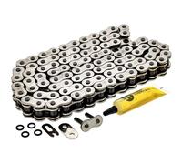 NICHE Catena di trasmissione 530 94 maglie O-Ring con collegamento Master Link per moto ATV Dirt Bike