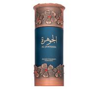 Niche Emarati Al Jawhara Eau de Parfum unisex 100 ml