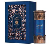 Niche Emarati Al Jawhara EDP U 20 ml + atomizer
