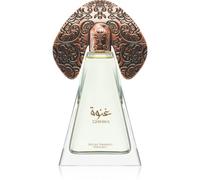 Niche Emarati Ghinwa Eau de Parfum da donna 100 ml