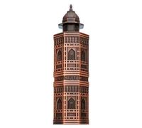 Lattafa Niche Emarati Mughal Fort Eau de Parfum (unisex) 100 ml