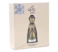Niche Emarati Zikra EDP U 20 ml + atomizer