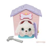 Niche surprise - LITTLE LIVE PETS - Chien rose - Modele aléatoire - Accessoires inclus