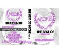 NICHE - THE BEST OF VOLUME 2