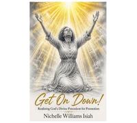 Nichelle Williams Isiah Get On Down (Tascabile)