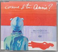 Nichelodeon - COME STA ANNIE - NICHELODEON