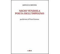 Nichi Vendola. Poeta dell'impegno