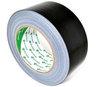 Nichiban Nastro Gaffa NT1200 50mm x 25m Nero