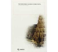Nichilismo sacro comunità