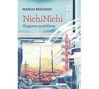 NichiNichi. Giappone quotidiano