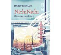 NichiNichi. Giappone quotidiano