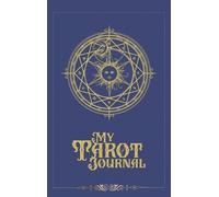 Nichola J Bridges My Tarot Journal (Copertina rigida)